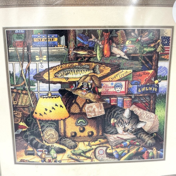 Other - Dimensions Gold Collection Max in the Adirondacks